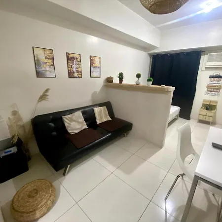 Comfy Private Condo Staycation